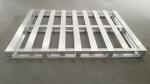 Chemical Use Metal Storage Pallet Customized Color And Size Aluminium Pallets