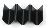 Wholesale Black Color 3 Pack Mexican Pancake Rack Taco holder