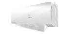 60hz 220V R410a 12000BTU Wall Mounted AC Unit Door Mounted Electrical
