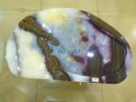 tea table,tea table design,tea table image, natural stone,beauty and the beast