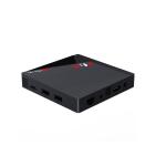 2.4G 5.8G Iptv Android Set Top Box Allwinner H616 Wifi Bluetooth 6K Air Mouse