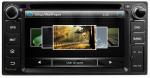 Ouchuangbo Car Radio GPS Navi Toyota Vios Avanza 2003-2010 Auto DVD Multimedia