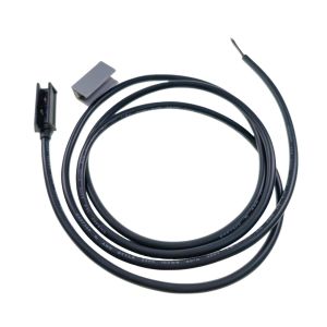 PRS Standard Click-In Design EDG-985 PRS Click-In No Crimping Plug For Truck