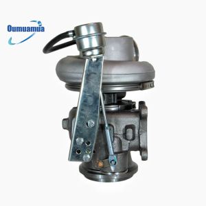 Turbo HX55W For Cummins Engine QSM11 Turbocharger 4043707 4043708