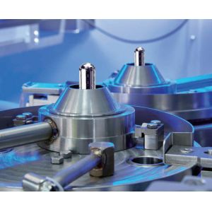 Modular Platform Machine Inline Selective Soldering System,Options Pots