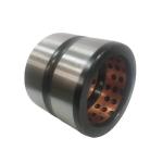 3-150 Tons Wear Resistant Hitachi Bushing 40Mn2 Excavator Accessories