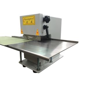 China PCB Board Cutter Used Aluminium Led Lighting Factory on sale