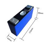 Li Ion 92ah Electric Vehicle Lithium Battery