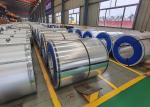 Corrosion Protection Cold Rolled Galvanized Steel Coil for construction