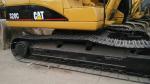 Used CAT 320C EXCAVATOR