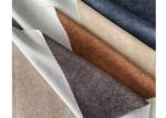 Embossed Printed Upholstery Valboe For Sofa Velvet Upholstery Fabric