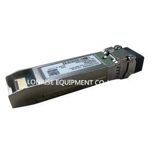 China 10G Multimode Huawei SFP Module 850nm 0.3km LC 02318169 OMXD30000 factory