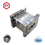 ISO9001 Certified Extrusion Machine Twin Screw Barrels 15.6-350mm 20 Years