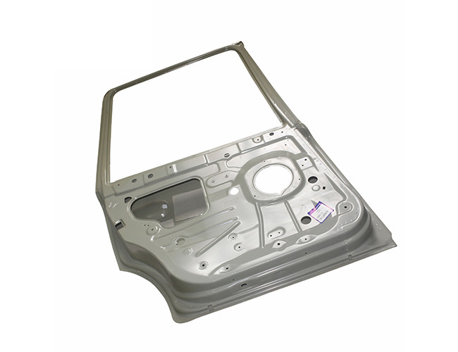 Left Rear Door for XC90 Auto Parts 31335536