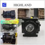 Upgrade To Hydraulic Piston Motors For Superior Performance In Agricultural
