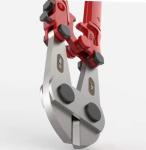 Bolt cutters (8,12,14,18,24,30,12,14,18,24,30,36,42) 1050, petiole rubber, T8