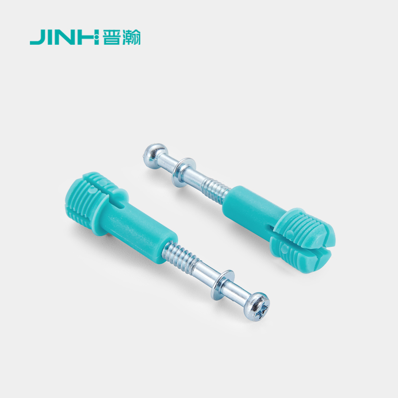 Minifix Spreading Bolts