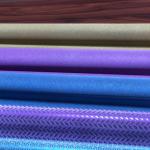 Blow Molding CPP Customizable Metallized Decorative Film Laminate Glitter Film