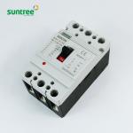4p MCCB Electrical Circuit Breaker
