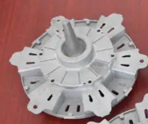 China Magnesium Alloy CAD CAM Medical Die Castings Auto Parts factory