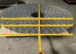 Opening 25.4mm X 67mm Offshore Counterweight Welded Mesh For Gas Oil Pipeline