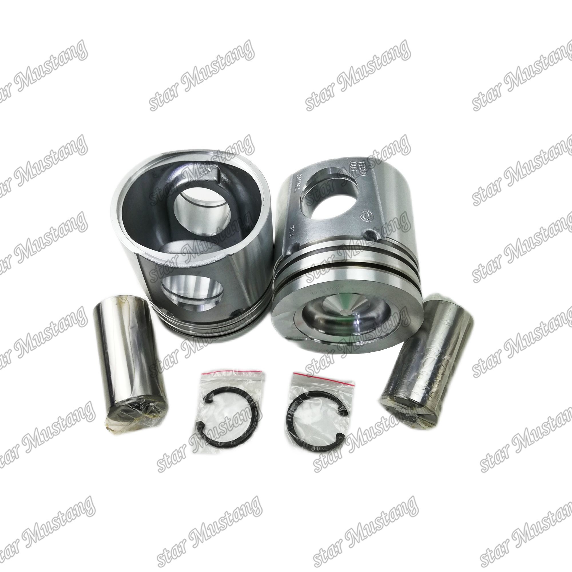 Piston ISL ISC8.3 4932720 5255975 For Cummins Diesel Engine Repair Parts