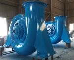 Micro Mini Small Water Francis Pelton Turgo Kaplan Hydro Hydraelectric Turbine