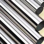 410 420 430 Stainless Steel Pipe 1mm-4500mm Cold Rolled Steel Tube Sizes