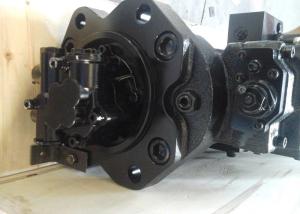 China 147kgs Excavator Hydraulic Main Pump K3V112DTP-9NM9 Kawasaki pump for Doosan DX260 factory