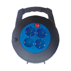 China Cable Reel Africa Extension Socket factory