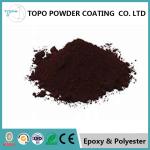 Air Conditioners Thermoset Powder Coating Various RAL1026 Color Optional
