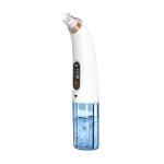 ABS Vacuum Blackhead Remover Face Beauty Instrument For Pigment Decomposition