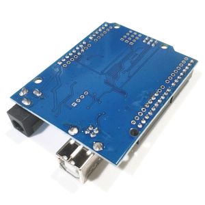 ATMEGA328 CH340 CH340G SMD WIFI Arduino Development Board