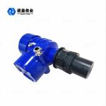 4-20mA NYCSUL-503 Ultrasonic Water Liquid Level Meter Sensor Non Contact