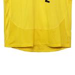 2003-2005 Arsenal Away Retro Football Jerseys Replica Classic Stretchable