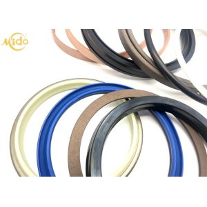 4187656 UH053 UH053M High Quality Hitachi Boom Cylinder Excavator Seal Kit