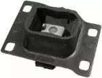 Rubber Metal Bearing Ford Focus Engine Mount Replacement 98AB-7M121-NB 98AB