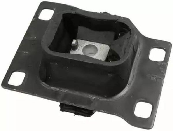 Rubber Metal Bearing Ford Focus Engine Mount Replacement 98AB-7M121-NB 98AB