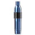 Blue Color Portable Tattoo Pen Machines With Anti Slip Handle