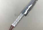 Back Glue Rigid LED Strip Lights , LED Bar Lighting Strips 144 LEDS
