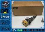 Cat engine parts 3126 cat injectors 177-4753 177-4754 1774754 for caterpillar