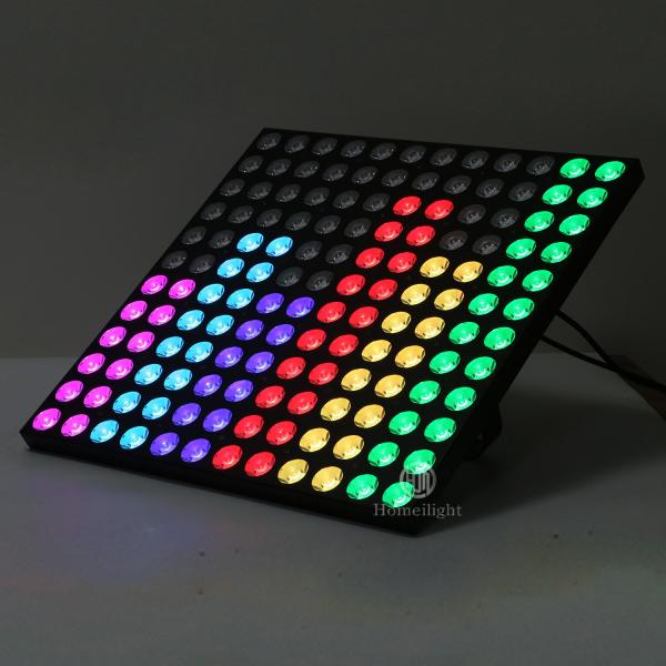 Colorful high brightness Stage lighting equipment for bar theater KTV and edge