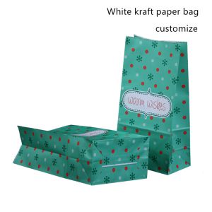 China 60gsm 70gsm Food Packaging Paper Bag For Bread on sale