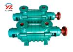 High Pressure Multistage Boiler Water Circulating Pump Electric Motor GC Series