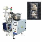 Screw Counting Packaging Machine Vibration plate for screw small parts