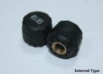 OEM External Car Tyre Pressure Sensor Tire Pressure Real Time Monitoring System