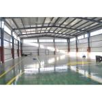 Sturdy Steel Structure Workshop Building Q235B Q355B Steel Engineering Workshop
