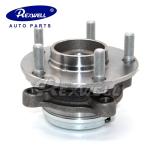 Rexwell Sport Car Parts Wheel Hub Assy 40202-JF00A for Nissan GT-R R35 Replace