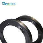 OD180mm HRA84 Non Ferrous Metal Slitting Blades