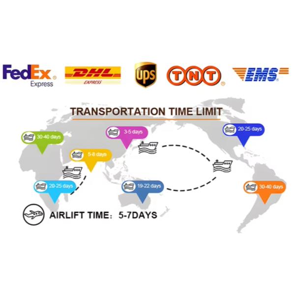 Customized High Effiency Conical twin Screw And Barrel For PVC WPC